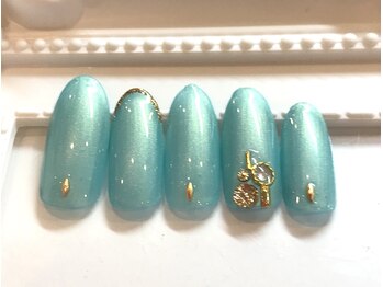 ナトゥール ネイルサロン(Natur nail salon)/