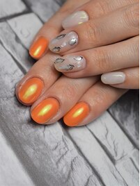 JUNX Nail Collection