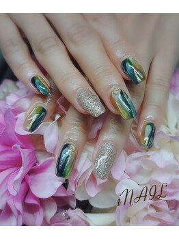 アイネイル(iNAIL)/
