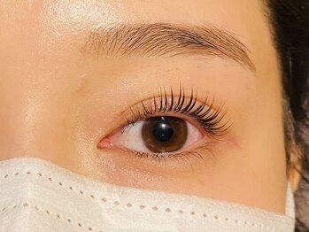 ガーランド オブ テイスティ(garland of Tasty)/パリジェンヌラッシュリフト