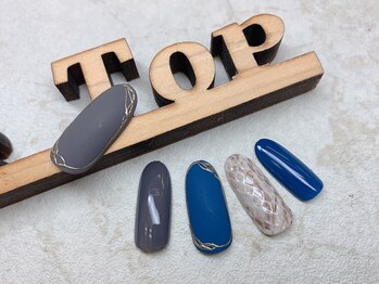 ニュアンス-パイソン