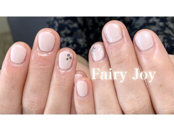 フェアリー ジョイ(Fairy Joy)/