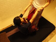 ラトゥナ(Ratna)/タイ古式マッサージ