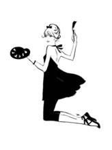 フリシアローズ&nbsp;佐藤 よう子