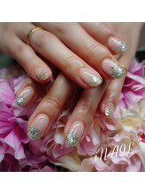 アイネイル(iNAIL)/