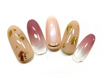 ベアネイル (Bear nail)/定額ハンド/6990円コース