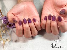 リエル ミサト(Reyel 3310)/マグネット