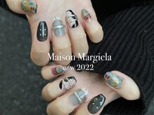 ネクサス 北参道(NEXUS)/Collection「Maison Margiela」