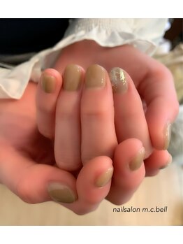 エムシーベル(m.c bell)/