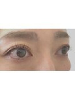 グランルシア(GRAN Lucia)/パリジェンヌラッシュリフト