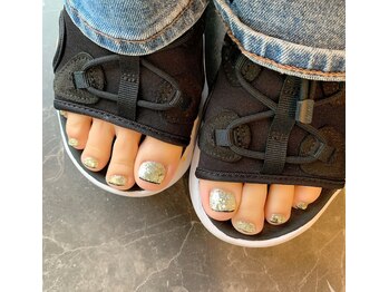 エムシーベル(m.c bell)/