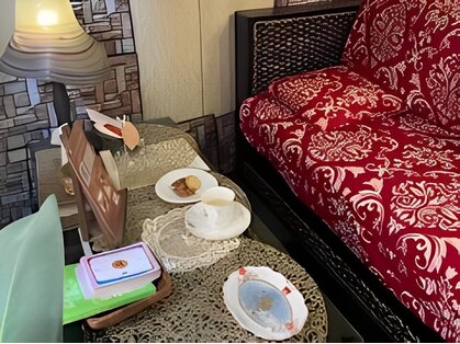 ヴィアージュの写真