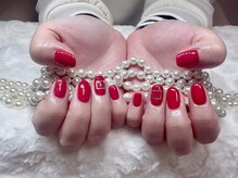 エルフネイル(Elf nail)/