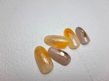 ルカ 大宮(Luca)/<HAND>定額アートコース