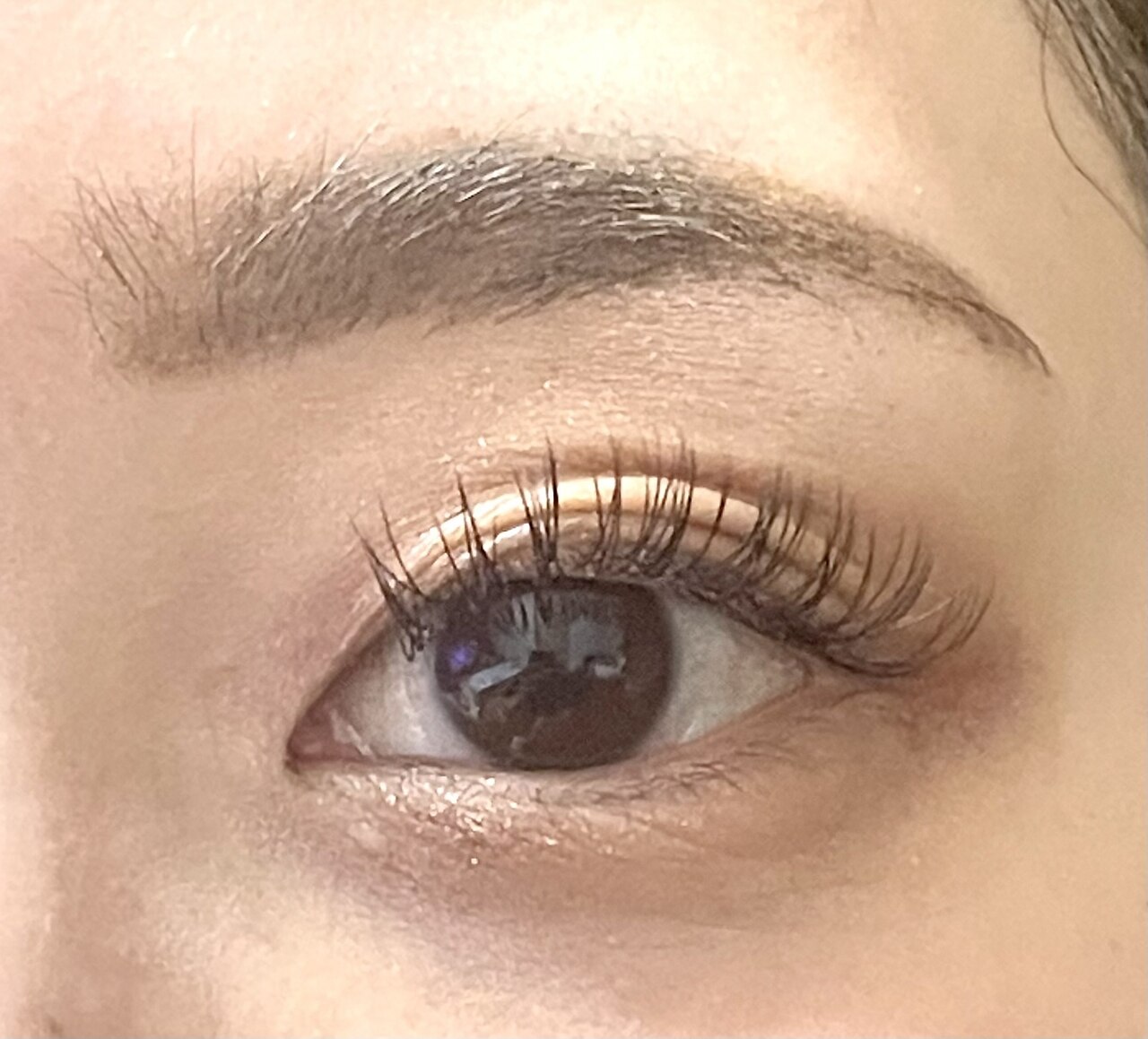 【人気No.1】フラットラッシュ120本コース☆￥5,300-