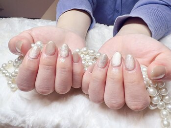 エルフネイル(Elf nail)/