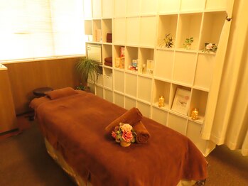 サロンナナ(Salon nana)/施術ルーム