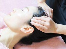 スーパースカルプ 那覇店(SuperScalp)の雰囲気（若く見られるためには毛量が大切！癒やされながらエイジングケア）