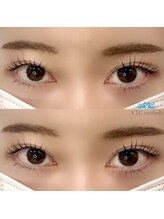 マツエク本舗 赤塚店/まつげパーマ/4,500円【水戸】