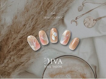 ディーバ 相模大野店(Diva)/10本デザインSelectPlus