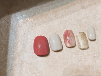 クレー(Klee)/定額Simple Designコース