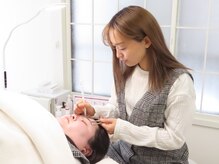 アイハーブスキン(Eye herb skin)/美眉スタイリングが大人気★