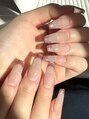 ピーチネイル 新松戸(Peach Nail)/Peach Nail 新松戸【ピーチネイル】