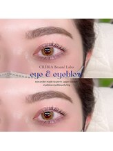 クレヴィア(CREBIA)/垢抜けるならセットで一気に♪