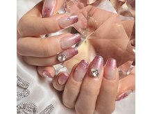 ネイルサロン フィエリア(Fielia)/ジェルトレンドコース