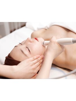 毛穴ケアをしたい