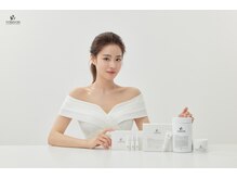 ウプエステティックの雰囲気（韓国三大ブランドvolayon取扱店名古屋で本格肌管理のサロン）