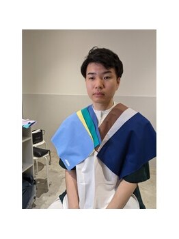 スタパト 新宿本店/男性もOK！トータル診断 