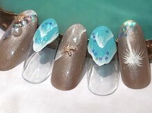 レディラック バイ キャンアイドレッシー(Lady Luck by Can I Dressy)/華やか☆定額6300円