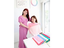 エイジレスビューティーアカデミー(Ageless Beauty Academy)