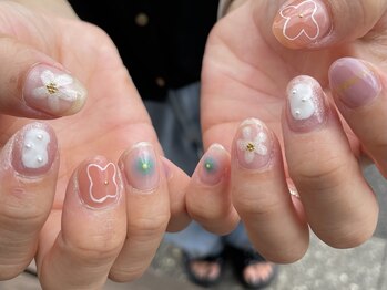 ハレ(80_hare_)/iroコース