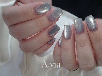 エイヴィア(A.via)/