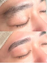 ハク ハナレ(HAKU)