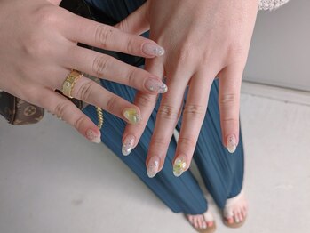 お客様デザイン