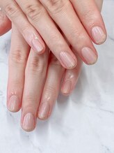 ネイルズ アヴァンティ(Nails Avanti)/定額デザインマニキュア