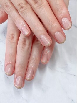 ネイルズ アヴァンティ(Nails Avanti)/定額デザインマニキュア