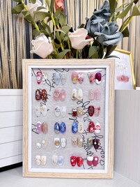 クリスマスアート