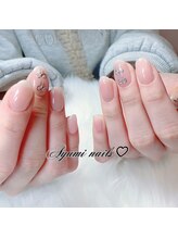 アユミネイル 川崎(Aumi nail)/
