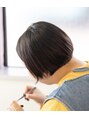 エン(en) Fukuda Mihwa 