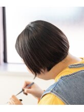 エン(en)&nbsp;Fukuda Mihwa 