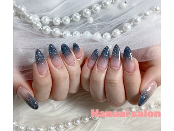 ハナアイ サロン 新大久保店(hanaai salon)/スカルプラメグラ