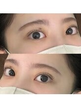 シーンスタジオ 池袋店(SSIN STUDIO)/池袋まつ毛パーマ、眉毛サロン