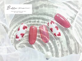 定額:リッチコース　¥8,500