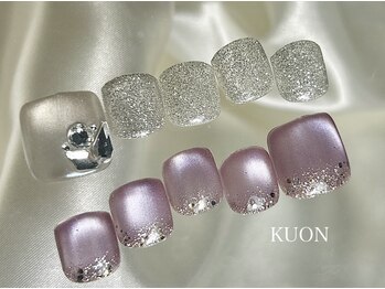 フットアートコース