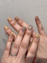 ギャラリア(galleria)/newパーツ