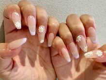 デイアオヤマ(Day.aoyama)/シンプルスカルプ♪